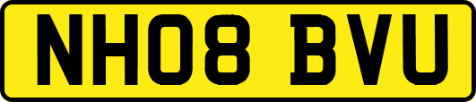 NH08BVU