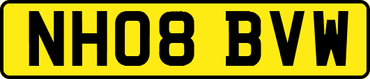 NH08BVW
