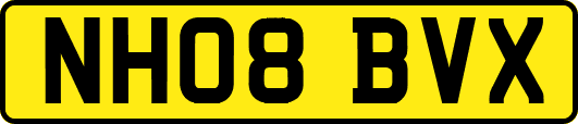 NH08BVX