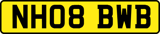 NH08BWB