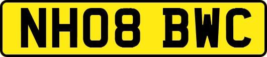 NH08BWC