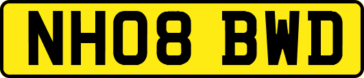 NH08BWD