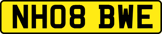 NH08BWE