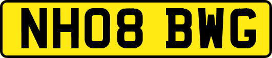 NH08BWG