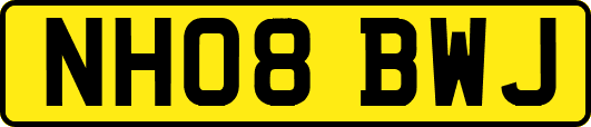 NH08BWJ