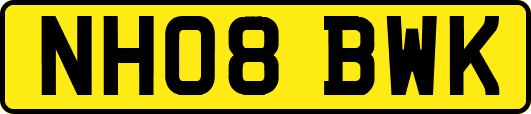 NH08BWK
