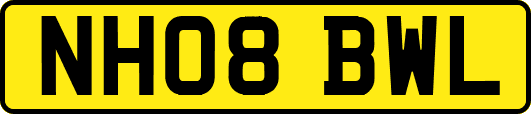NH08BWL