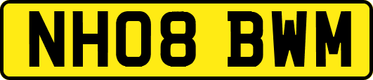 NH08BWM