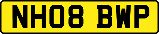 NH08BWP