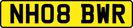 NH08BWR