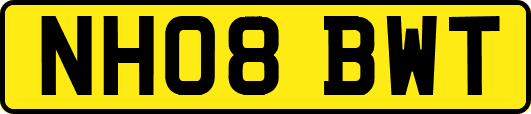 NH08BWT