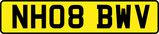 NH08BWV