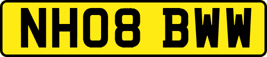 NH08BWW