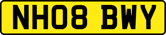 NH08BWY