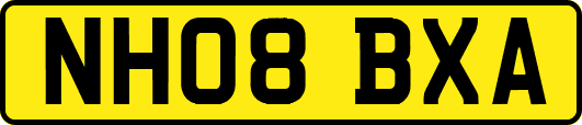 NH08BXA