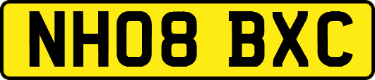 NH08BXC