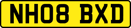NH08BXD