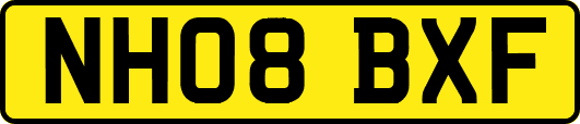 NH08BXF