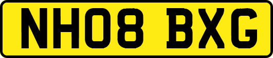 NH08BXG
