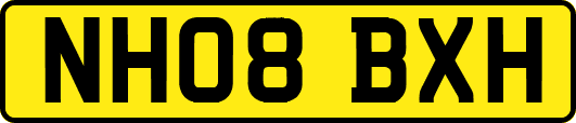 NH08BXH