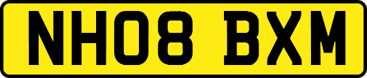 NH08BXM