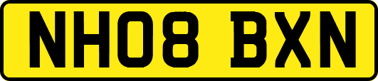 NH08BXN