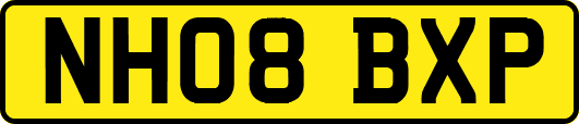 NH08BXP