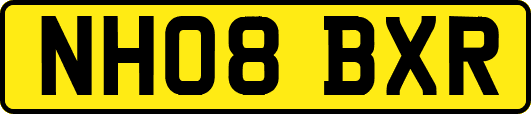 NH08BXR