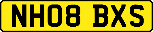 NH08BXS
