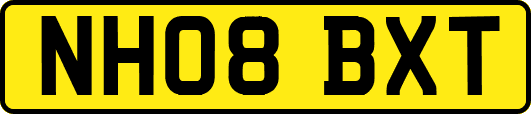 NH08BXT