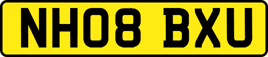 NH08BXU