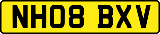 NH08BXV