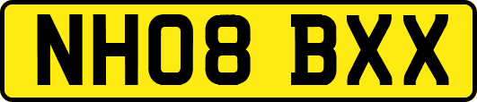 NH08BXX