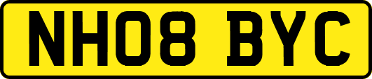 NH08BYC