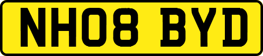 NH08BYD