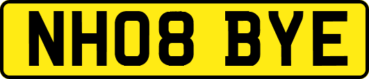 NH08BYE