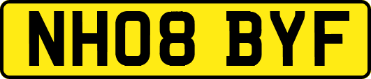NH08BYF