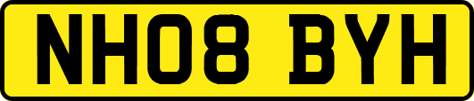 NH08BYH