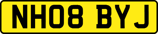 NH08BYJ