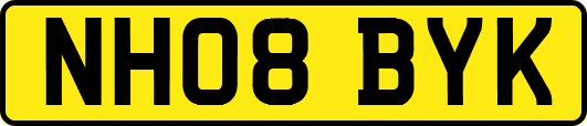 NH08BYK