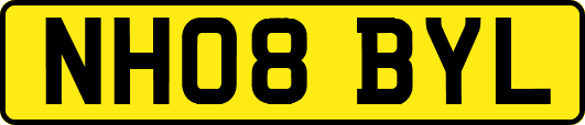 NH08BYL