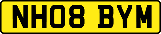 NH08BYM