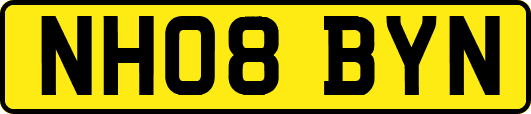 NH08BYN