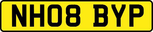 NH08BYP