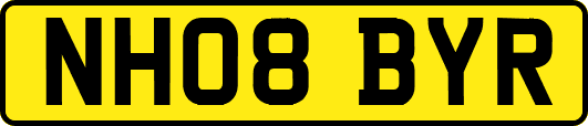 NH08BYR