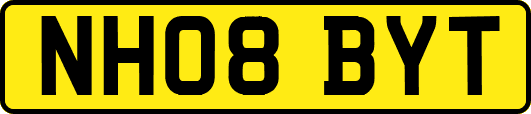 NH08BYT
