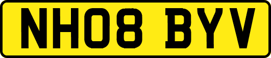 NH08BYV