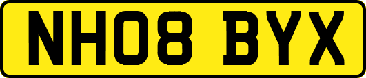 NH08BYX
