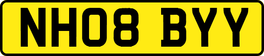 NH08BYY