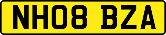 NH08BZA
